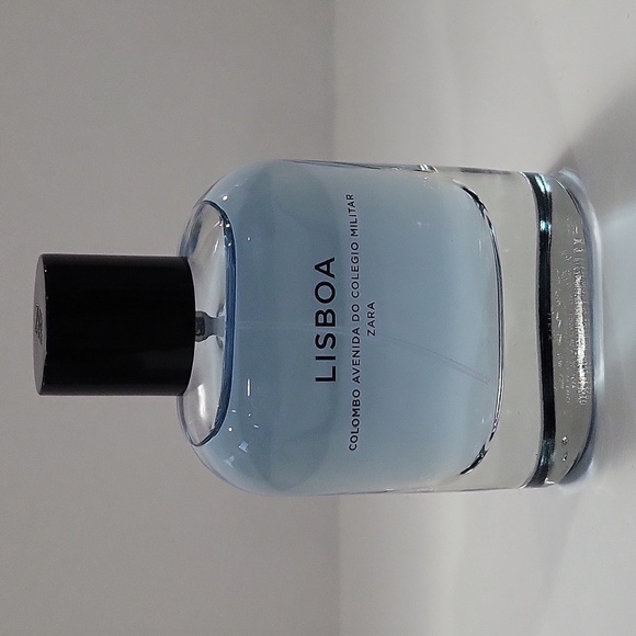 1594- Zara Lisboa Men's Made In Spain - Picture 1 of 4